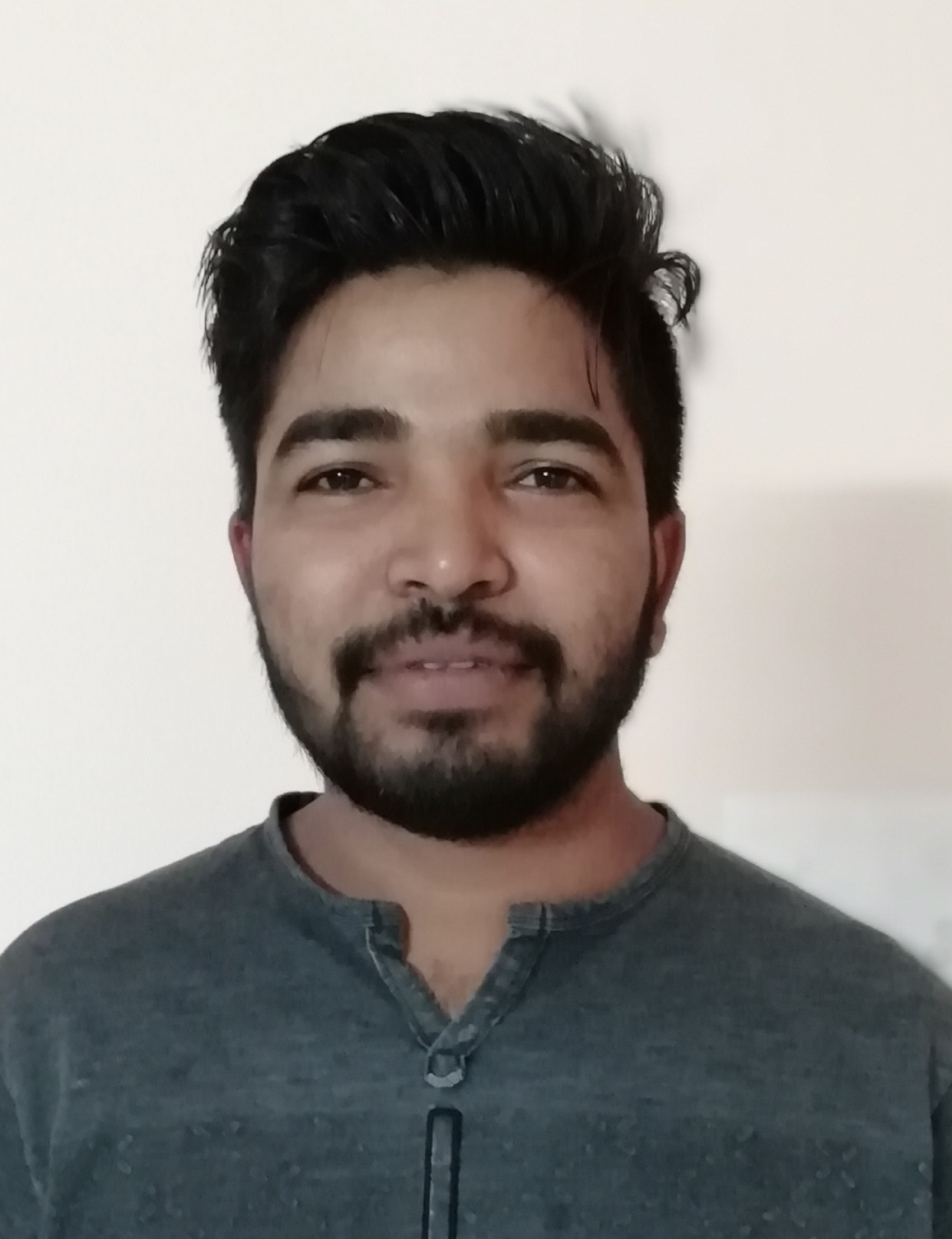 Raigar Om Prakash